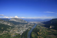 38000 Grenoble - photo - Grenoble