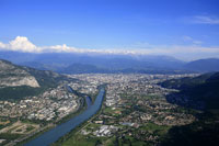 38000 Grenoble - photo - Grenoble