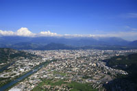 38000 Grenoble - photo - Grenoble