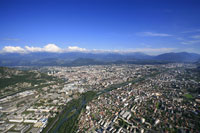 38000 Grenoble - photo - Grenoble