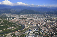 38000 Grenoble - photo - Grenoble