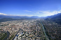 38000 Grenoble - photo - Grenoble