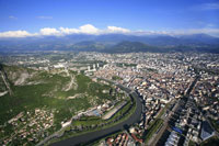 38000 Grenoble - photo - Grenoble