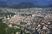 Photos de Grenoble