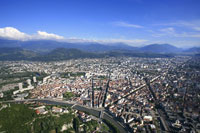 38000 Grenoble - photo - Grenoble