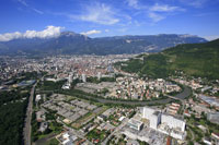 38000 Grenoble - photo - Grenoble