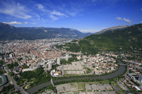 38000 Grenoble - photo - Grenoble