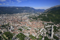 Photos de Grenoble