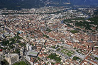 38000 Grenoble - photo - Grenoble