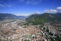 38000 Grenoble - photo - Grenoble