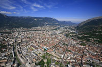 38000 Grenoble - photo - Grenoble