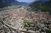 Photos de Grenoble