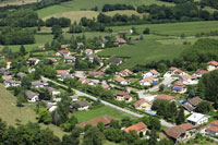 Photos de Izeaux (Le Chambard)