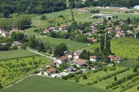 Photos de Moirans (Le Pont Fanjoux)