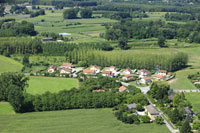 38430 Moirans - photo - Moirans (Le Pont Fanjoux)