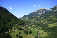 Photos de Pommiers-la-Placette