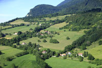 Photos de Pommiers-la-Placette (L'Herme)