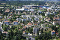 38140 Rives - photo - Rives