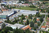 38140 Rives - photo - Rives