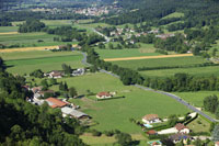 Photos de Saint-Julien-de-Raz (Les Grolets)