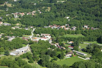 Photos de Saint-Quentin-sur-Isre (La Terrasse)