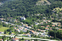 Photos de Voreppe (Bourg Vieux)