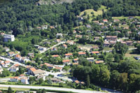 Photos de Voreppe (Bourg Vieux)