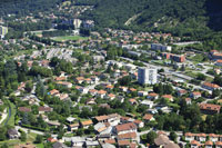 Photos de Voreppe (Le chevalon)