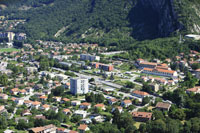Photos de Voreppe (Le chevalon)