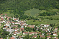 38920 Crolles - photo - Crolles