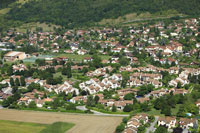 Photos de Crolles (La Croix des Ayes)