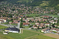 Photos de Crolles (La Croix des Ayes)