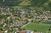 Photos de Crolles (La Croix des Ayes)