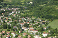 38920 Crolles - photo - Crolles (Le Fragns)