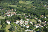 38330 Saint Ismier - photo - Saint-Ismier