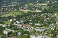 Photos de Saint-Ismier
