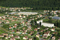 38190 Villard Bonnot - photo - Villard-Bonnot