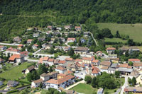 38140 Apprieu - photo - Apprieu