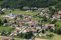 Photos de Apprieu (La Contamine)