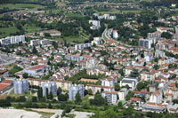 38500 Voiron - photo - Voiron