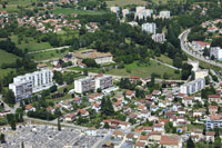 38500 Voiron - photo - Voiron