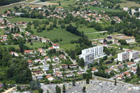 38500 Voiron - photo - Voiron