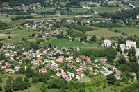 38500 Voiron - photo - Voiron