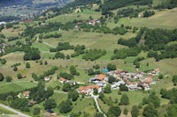 38500 Voiron - photo - Voiron (La Pensire)