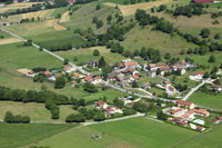 Photos de Voiron (Le Rousset)