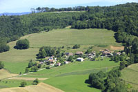 38500 Voiron - photo - Voiron (Le Grand Souillet)