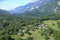 Photos de Saint-Christophe-sur-Guiers (Le Frou)