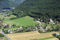 38850 Chirens - photo - Chirens (Les Galbis)