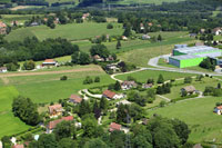 Photos de Domessin (Route du Crt Magnin)
