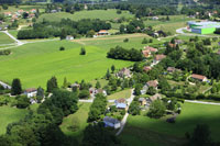 Photos de Domessin (Route du Magnin)